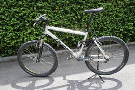 Turner Burner Fully von 1996