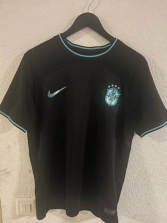 Special Brasilien Trikot