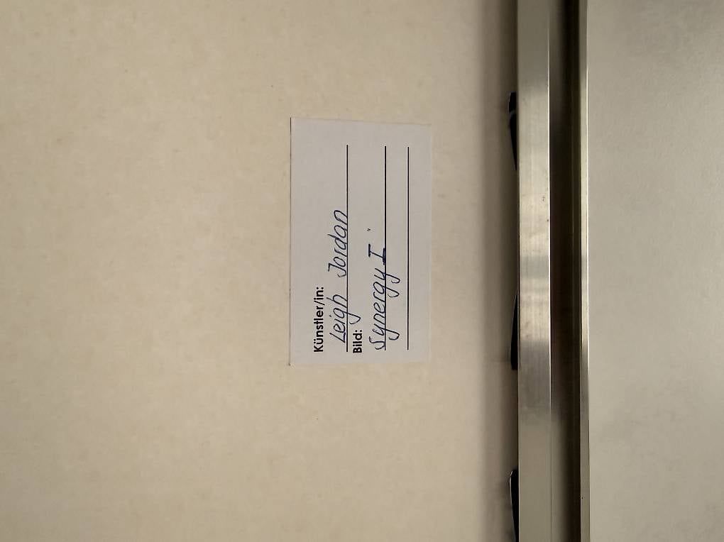 Foto & Immagini: 2 Bilder von Leigh Jordan – Nuovo (secondo la descrizione) da Zürich venduto da dtzh 1