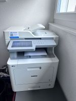Brother MFC-L9570CDW