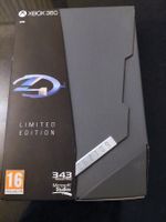 HALO 4 LIMITED EDITION (PAL) - XBOX 360