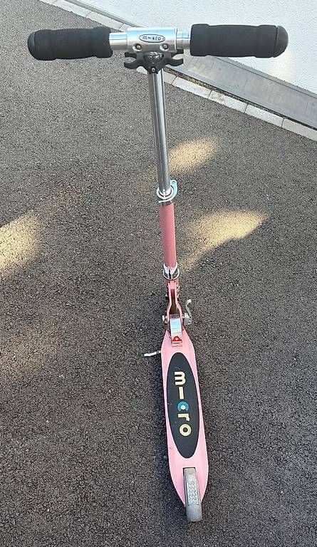Kickboard: Micro Scooter – Usato da Oberdorf SO venduto da sel_wc6w 2