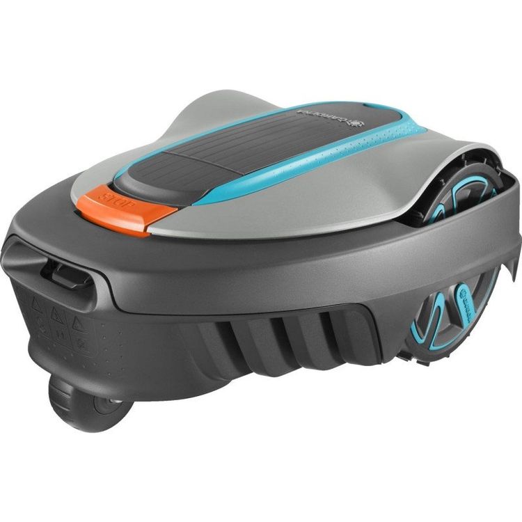 Sitemapcdatahttpsmodeinf Inetcomsenix Robot De Tonte
