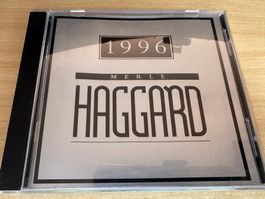Merle Haggard – 1996