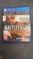 PS4 Game Battlefield Hardline Deluxe Edition