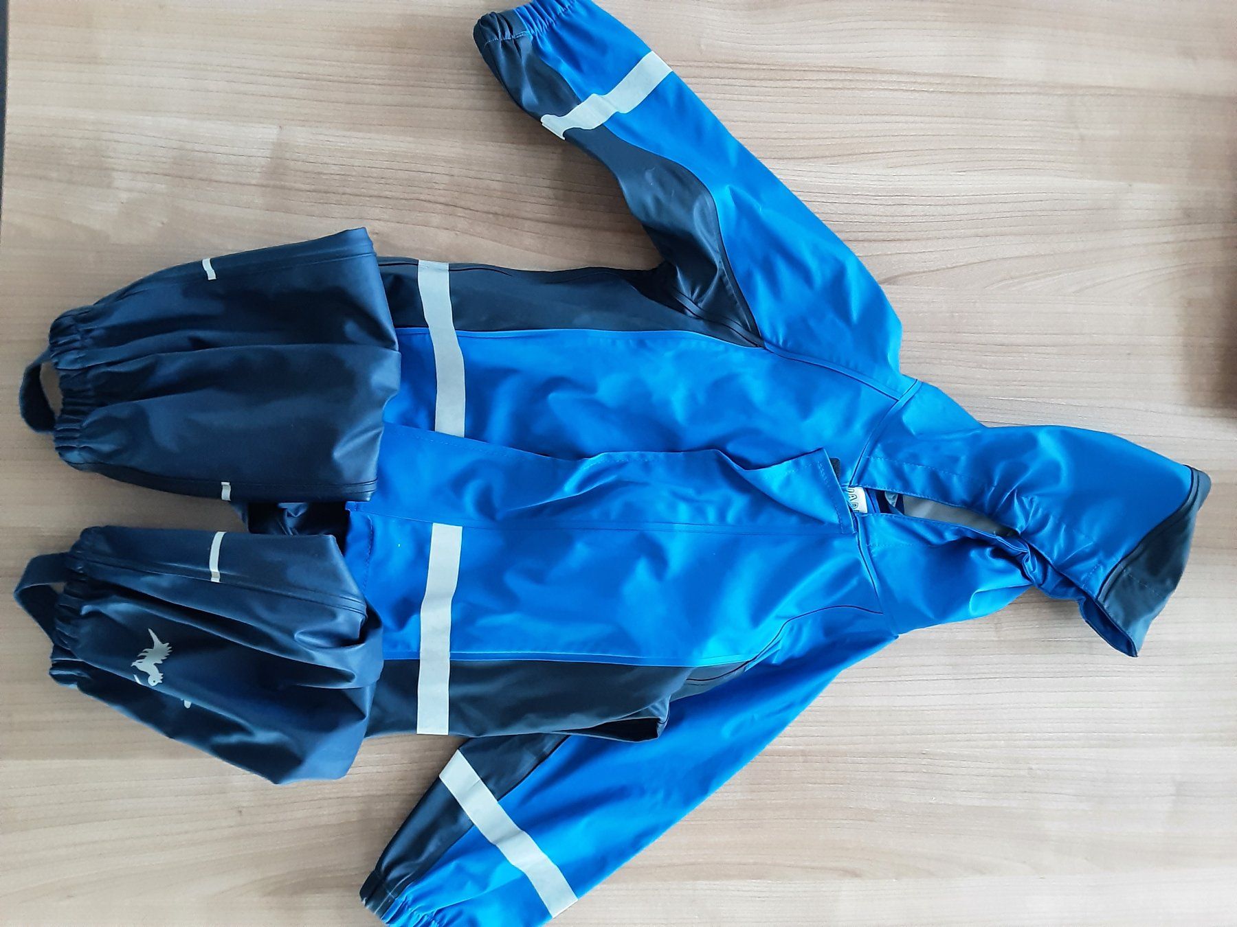 Lotti di vestiti: Kinderkleider Paket 48 Gr.92 – Usato da Schötz venduto da Nico040 1