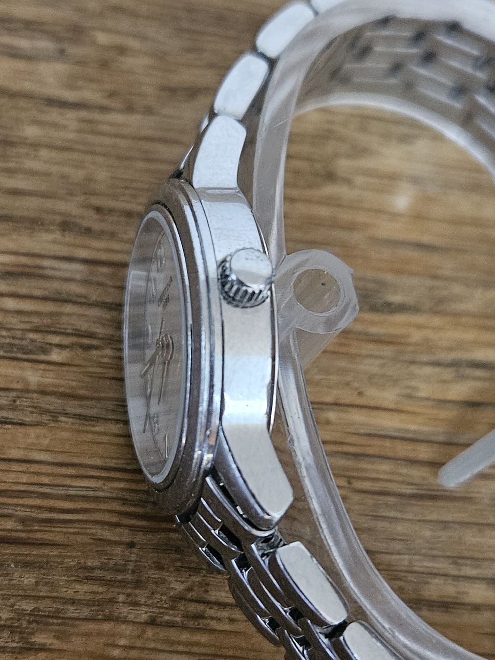 Certina Orologi: Certina Damenuhr 25mm – Usato da Flamatt venduto da pie_f9zm 4