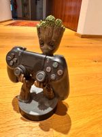 Groot Controller Halterung Ps4