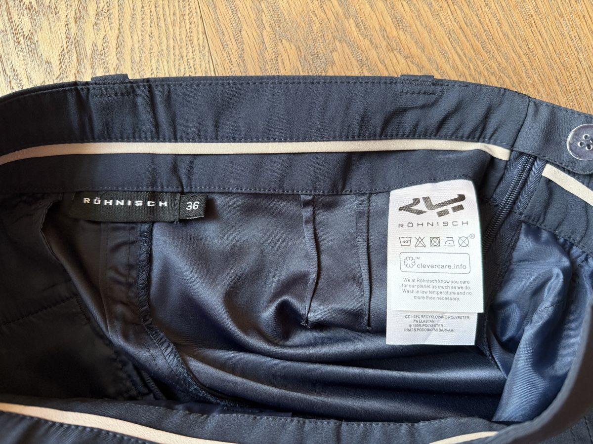 Pantalons: Golf Hosen-Rock  – Neuf (Voir description) à Erlenbach ZH par juwe7 2