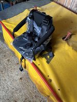 Traktor Kindersitz