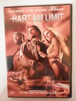 Hart am Limit Motorradaction