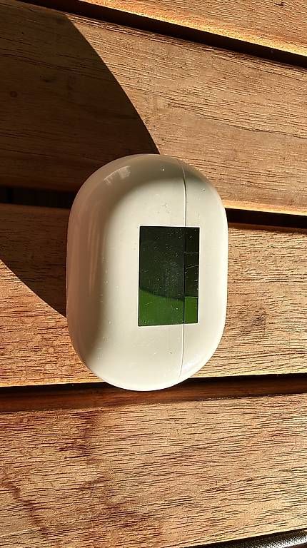 Cuffie: Huawei FreeBuds Pro 2  Ceramic White – Usato da Arlesheim venduto da Aurelius.i 3
