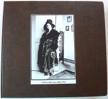Amelita Galli-Curci, Album mit 12 Schellackplatten
