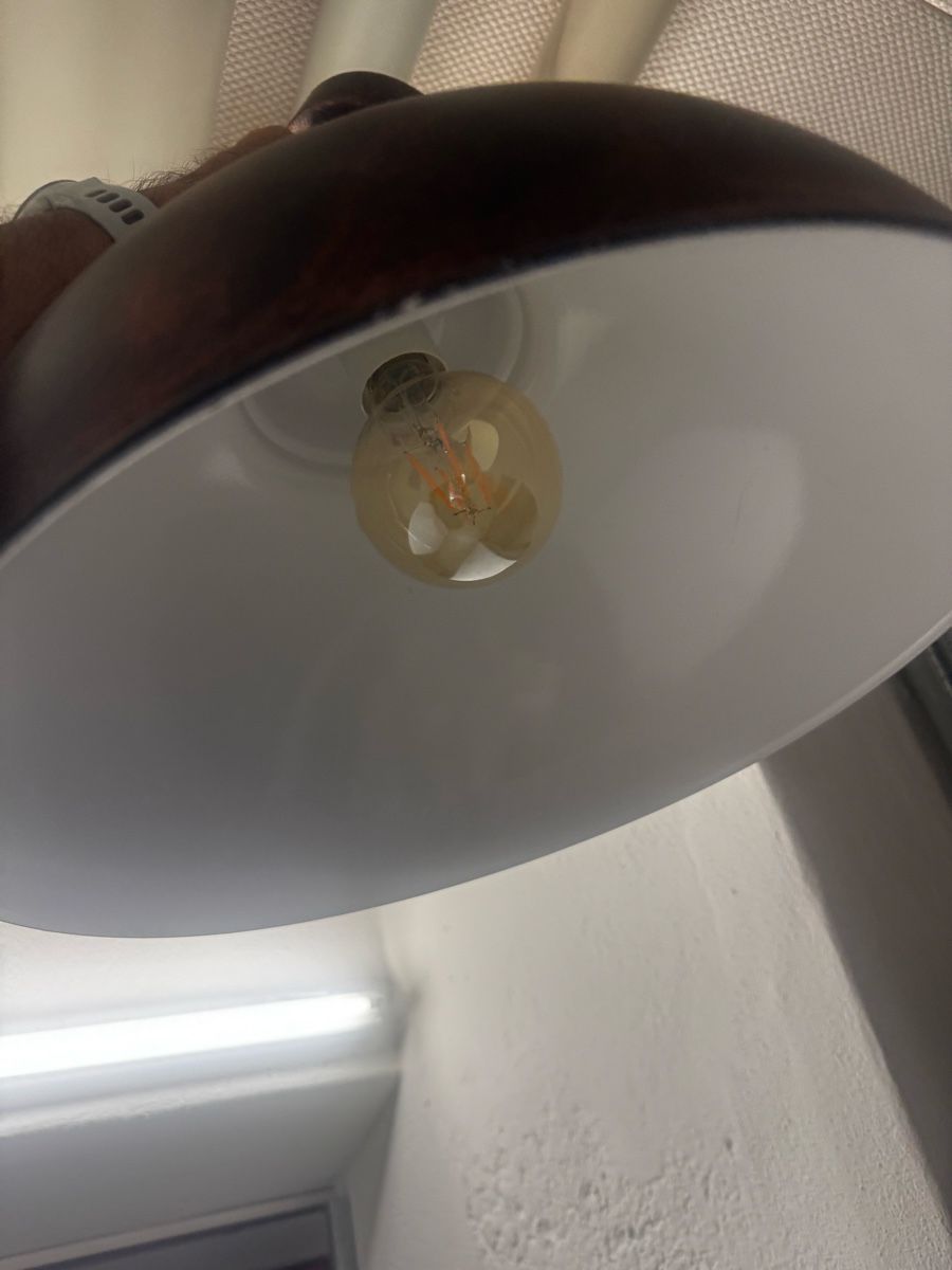 Lampade: Vintage Lamp – Usato da Zürich venduto da vpfiffner 1