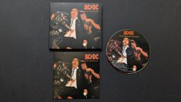 AC/DC | If you want Blood | CD