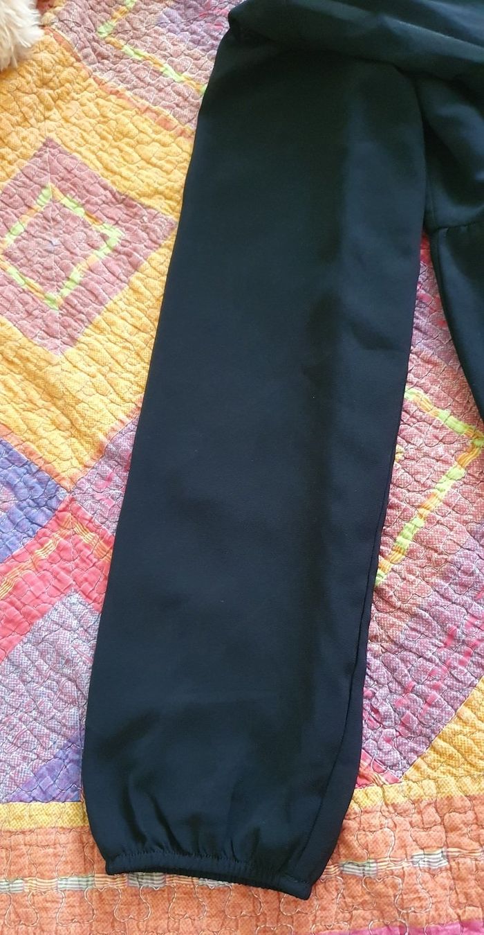 Comma Kleider: Comma, Freizeitkleid Farbe Schwarz, Gr. S – Neu (gemäss Beschreibung) aus Unterentfelden von LookoutMt 2