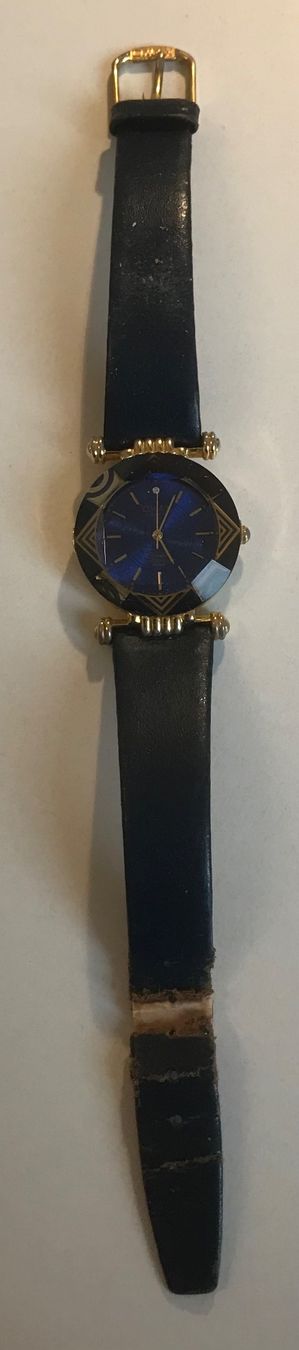 Montres: Montre Omax – D'occasion à Biel/Bienne par granitod 2