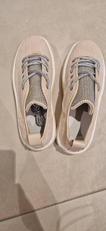 Scarpe da donna: Schuhe NEU Gr. 36 – Nuovo e nell'imballaggio originale da Plons venduto da fra_8cp5 1