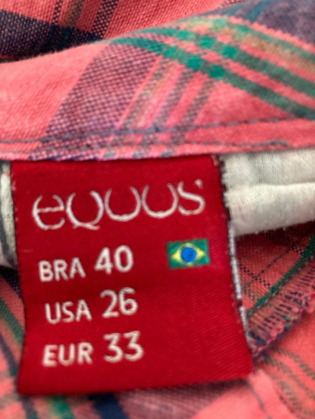 Pantaloni: Pantalon equus – Usato da Biel/Bienne venduto da almercaa 2