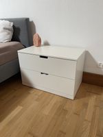 Kommode mit Schubladen von IKEA