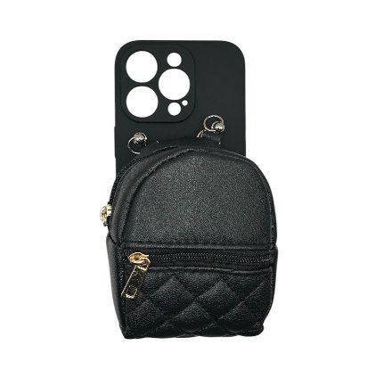 Cover & Protezioni schermo: Schwarze Tasche Leder iPhone Hülle, gratis Versand – Nuovo (secondo la descrizione) da Opfikon venduto da TSell