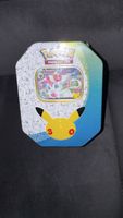 🔥 Pokémon 30th Celebration Tin Sylveon ex EN Sealed OVP