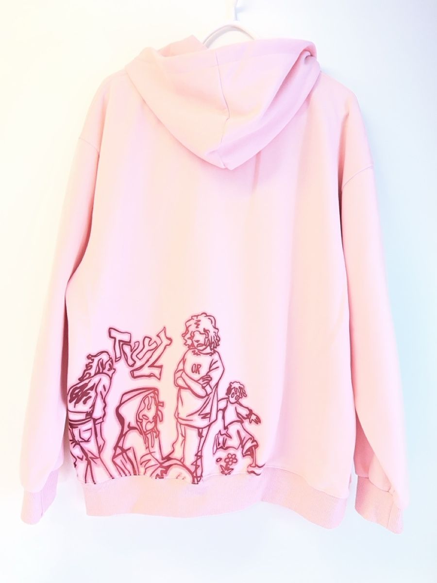 Pullover & Sweatshirts: Botfend BF. pullover – Gebraucht aus Chur von dal_zsy5 1