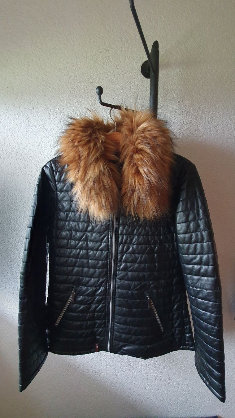 Giacche: Lederjacke von OAKWOOD – Nuovo (secondo la descrizione) da Menziken venduto da porsche019 2