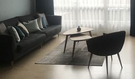 4-Sitzer-Sofa – Gratis
