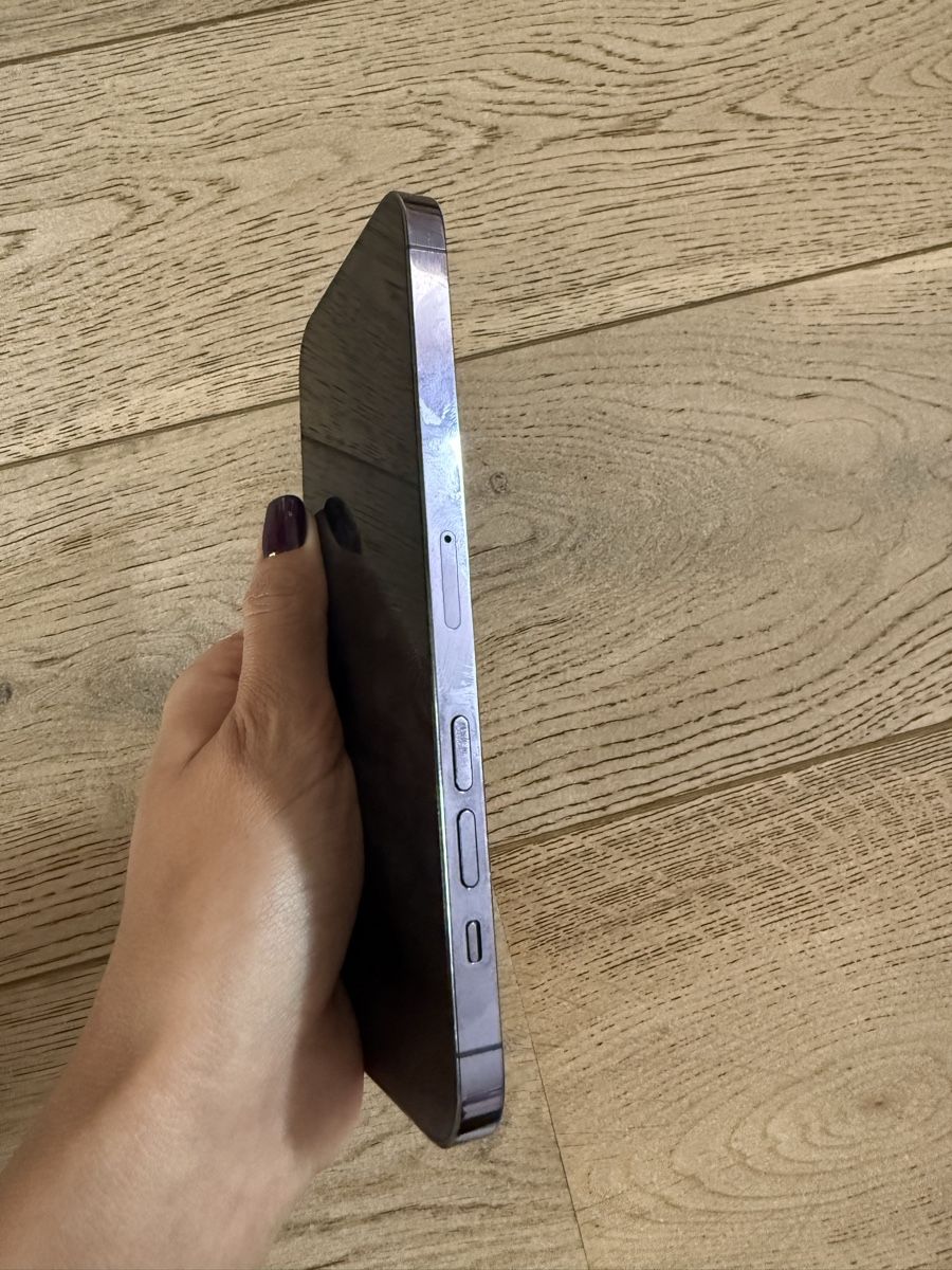 Apple Handys / Smartphones: Apple iPhone 14 Pro Max 512 GB – Gebraucht aus Collonge-Bellerive von kam_yv5x 3