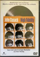 High Fidelity (2000) nach Nick Hornby/John Cusack,Jack Black