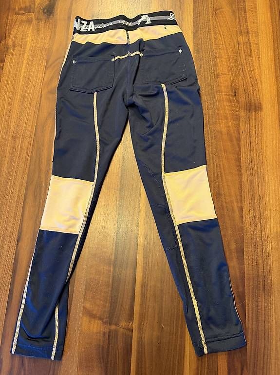 Pantaloni: Reithose Fouganza – Usato da Ettingen venduto da a_d_m2hh