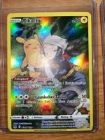 Pikachu Verlorener Ursprung - TG05/TG30 - PL & DE -Free Ship