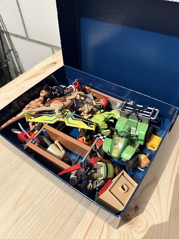 Libri: Bücher Spielzeug – Usato da Gwatt (Thun) venduto da theo360 2