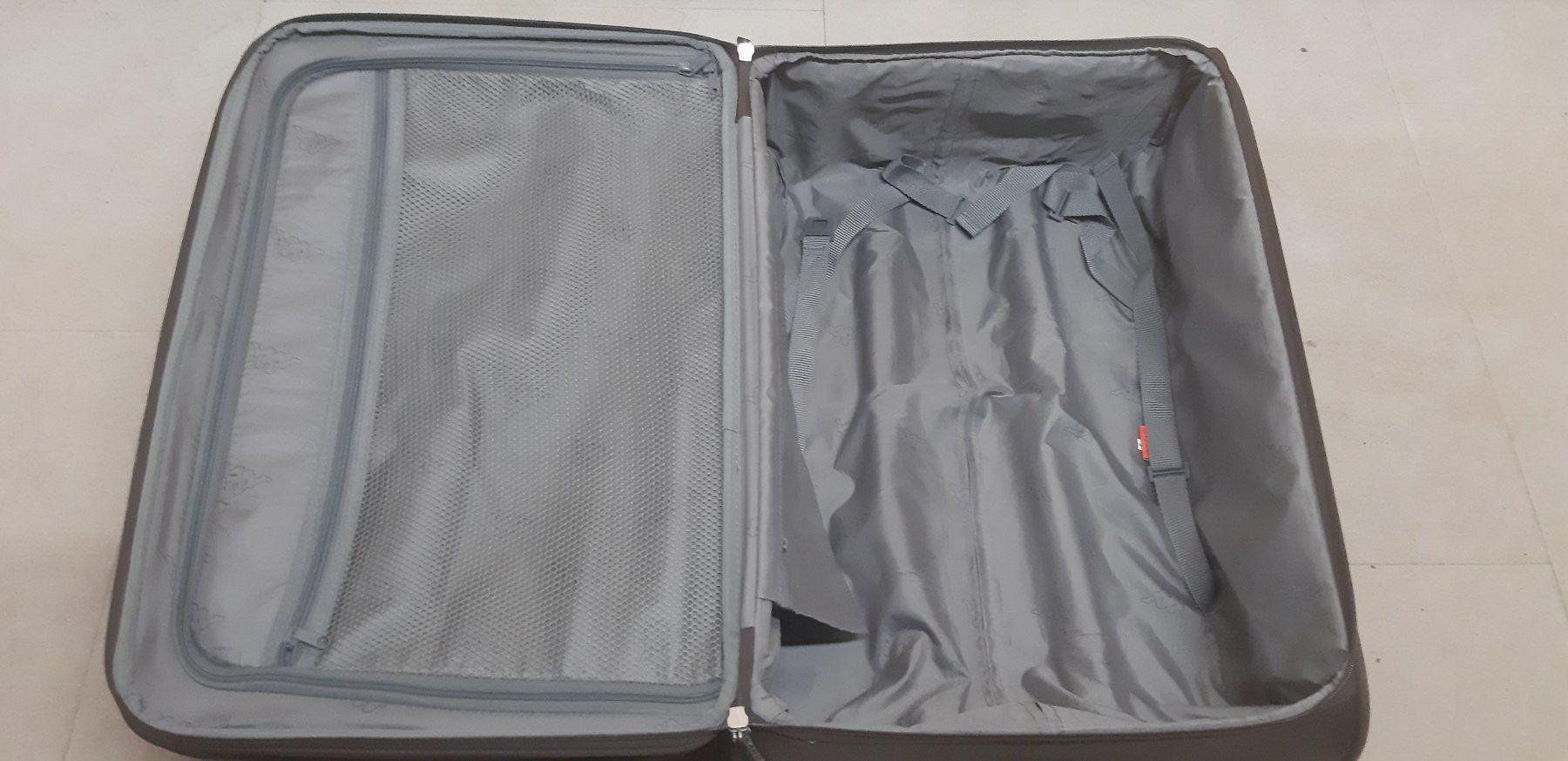 Kappa Valigie: TOP Reisekoffer – Nuovo (secondo la descrizione) da Zürich venduto da Venecia25 1