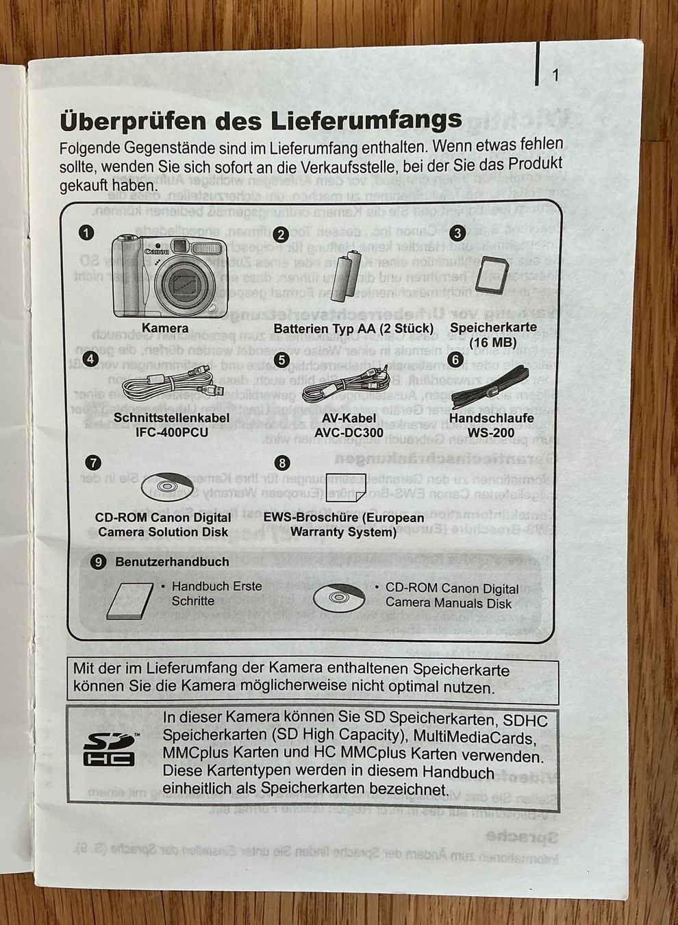 Canon Kamera: Canon Power Shot A720 IS – Gebraucht aus Winterthur von EstherR 2