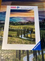 Ravensburger Puzzle 1000 Teile Toscana