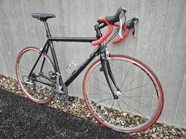 price rennvelo velo bike 56