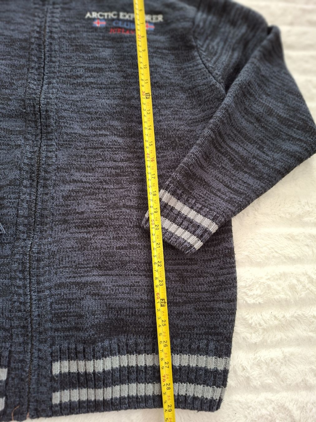 Maglioni & Felpe: pulls Homme "Arctic Explorer", Islande, Taille XXl, Chaud! – Usato da Renens VD venduto da ser_j2fn 2