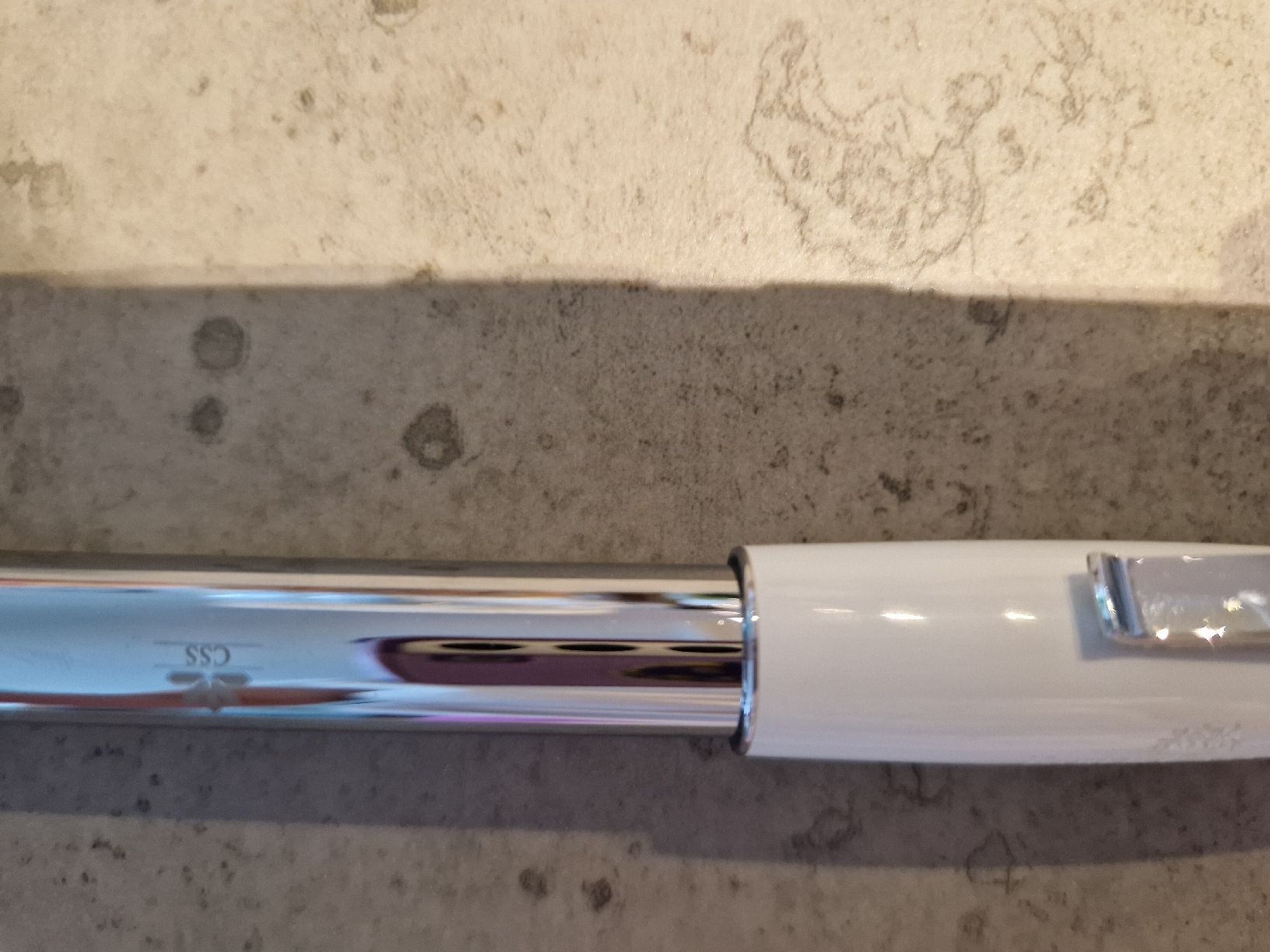 Faber-Castell Penna & Evidenziatori: Faber Castell Rollerpen – Usato da Zug venduto da Bibibo 1