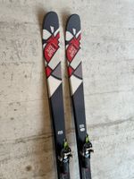 Tourenski Mit Felle Movement 177CM