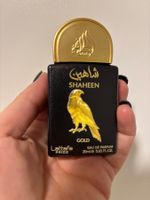 Lattafa Shaheen Gold EDP 20ml.Neu, Unisex