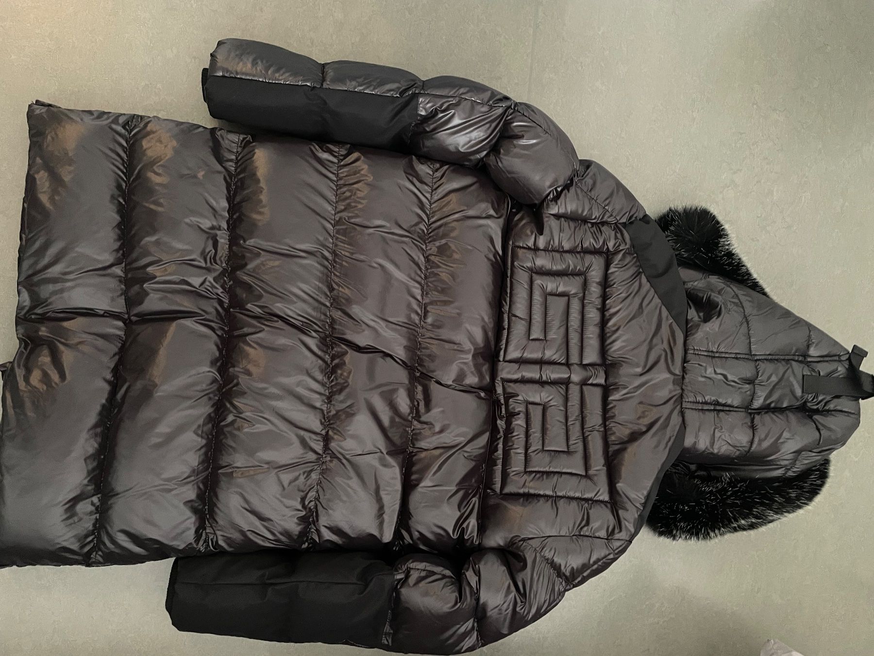 Giacche: Herren Winterjacke – Nuovo (secondo la descrizione) da Zürich venduto da Ivona3 7