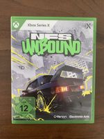 Need for Speed NFS Unbound für Xbox Series X