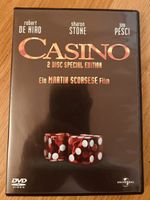 Special Edition „Casino“ DVD