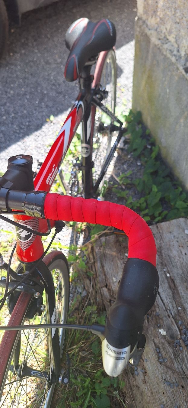 Biciclette: Kinderrennrad 8 bis 12 Jahre – Nuovo (secondo la descrizione) da Ennenda venduto da living.ohter.lives 4