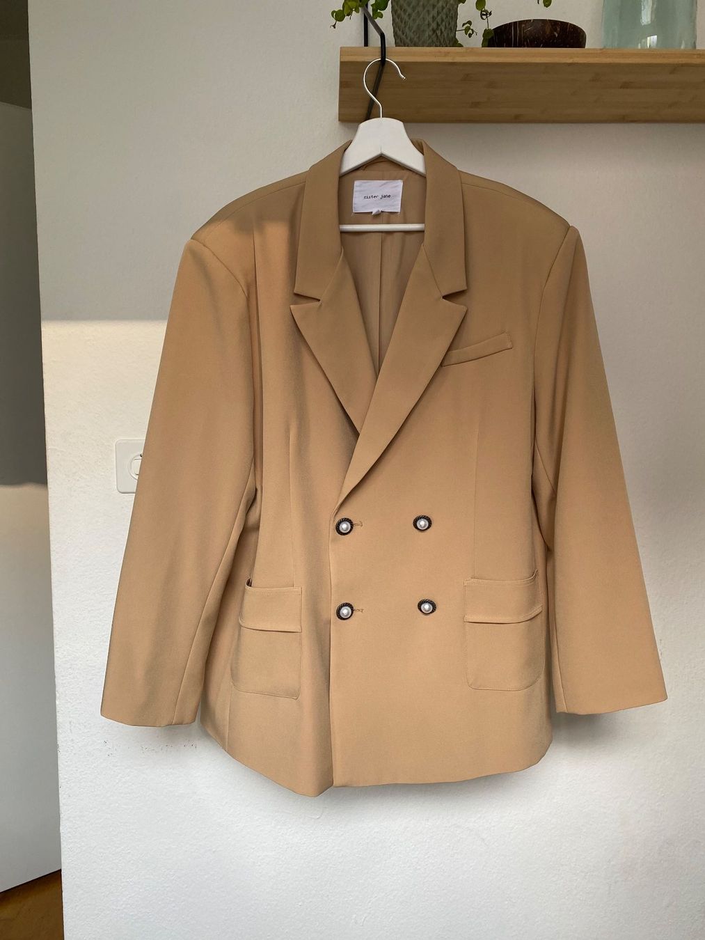 Giacche: Sister Jane Blazer – Usato da Biel/Bienne venduto da lichterhoh 5
