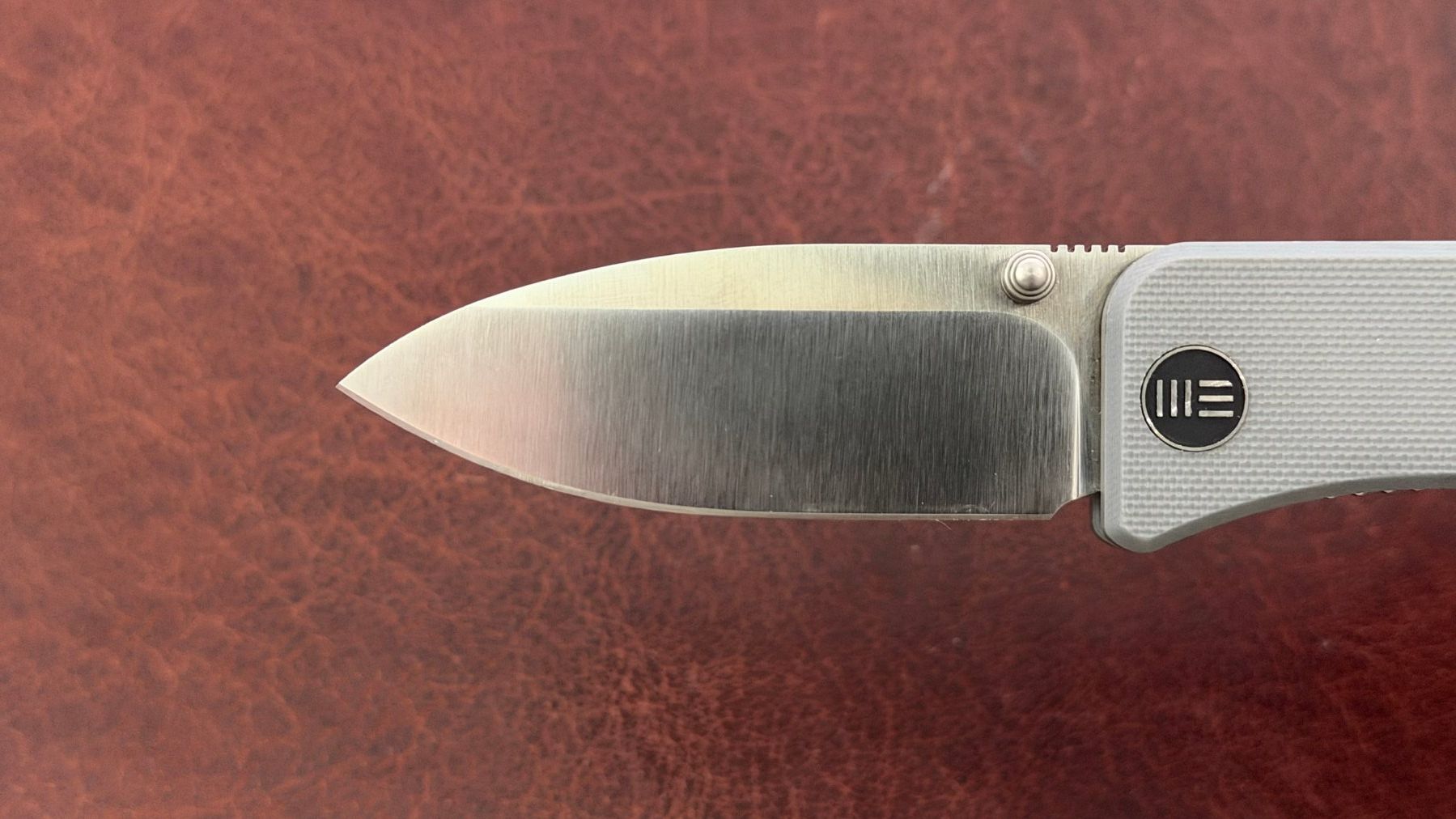 Accessori: WE KNIFE Banter – Usato da La Chaux-de-Fonds venduto da Fab23 2