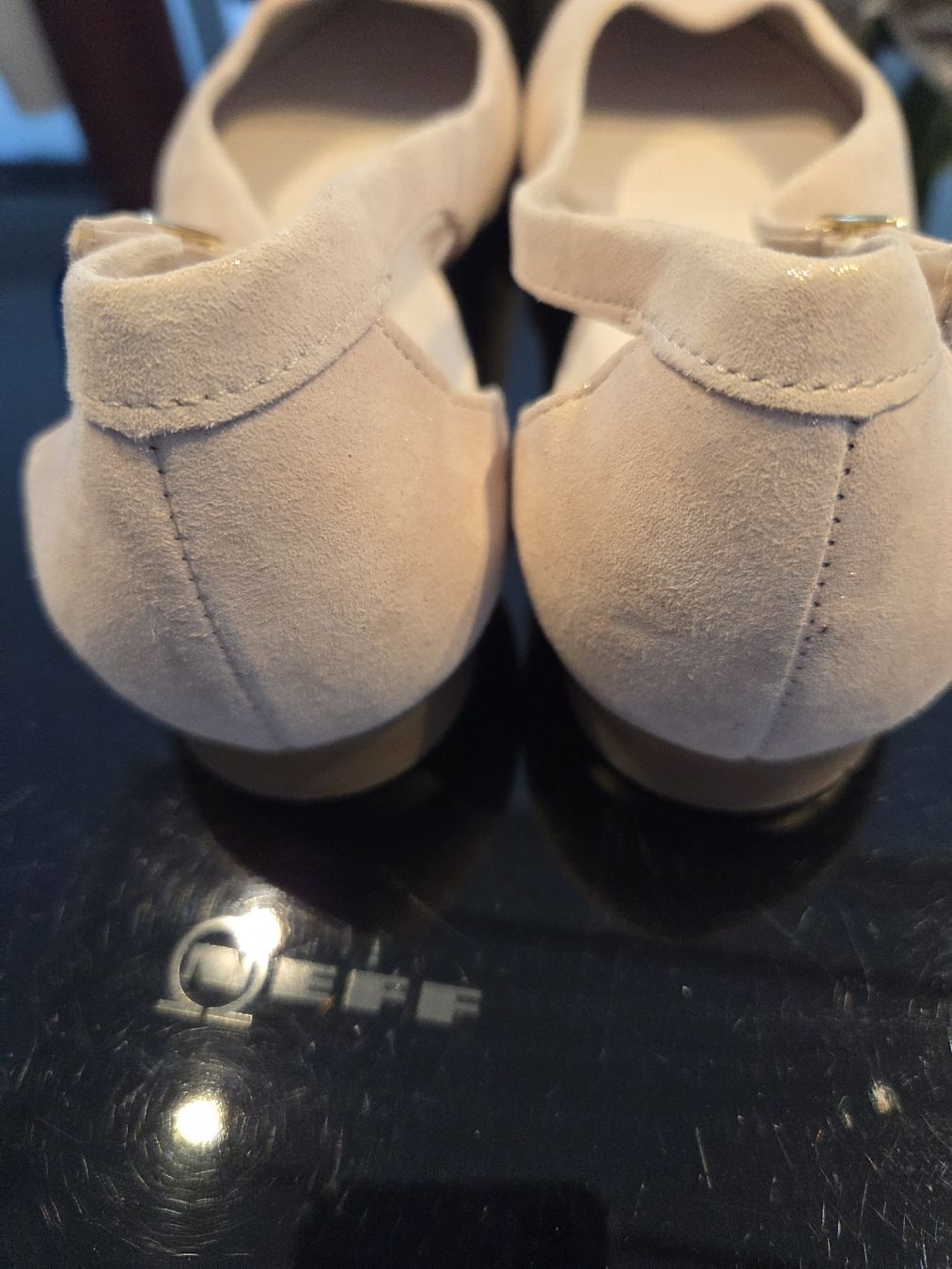 Paul Green Damenschuhe: paul green - neu - size 5 (38) – Gebraucht aus Zug von Bibibo 5