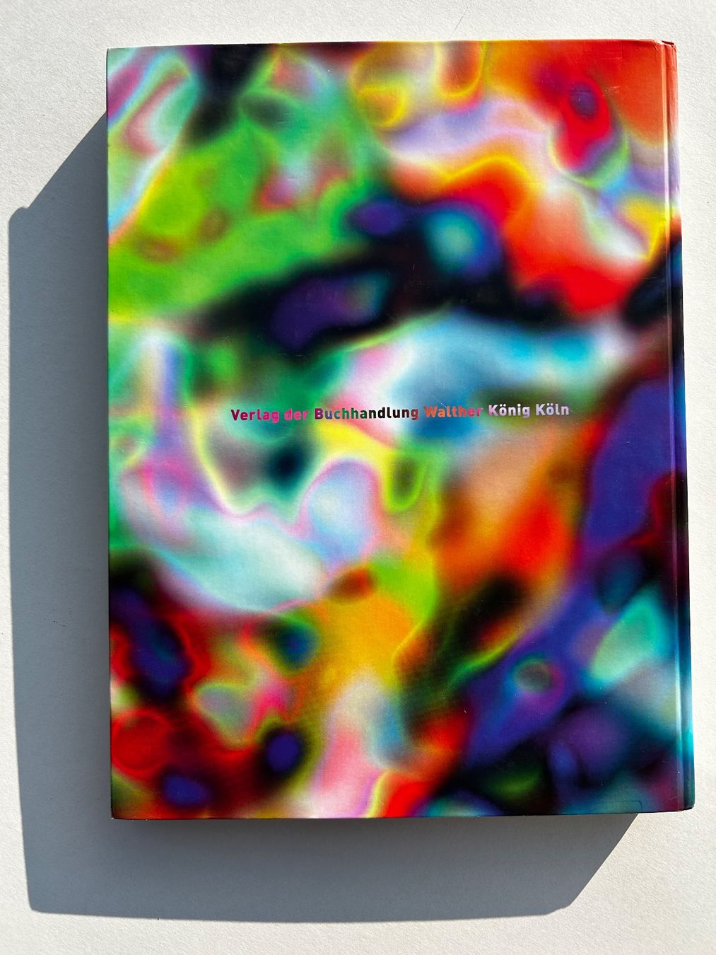 Libri: Thomas Ruff: Photographs 1979-Today. Great Condition! – Usato da Zürich venduto da Coffeetable88 7